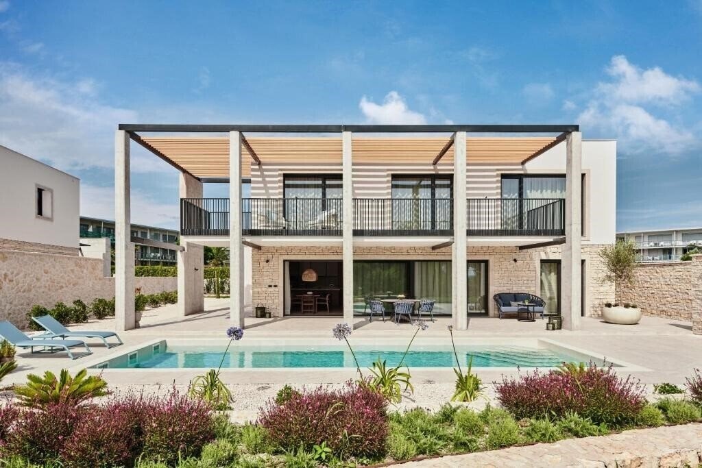 Фото Falkensteiner Luxury Villas 5*