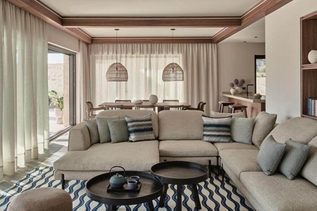 Фотография Falkensteiner Luxury Villas 5*