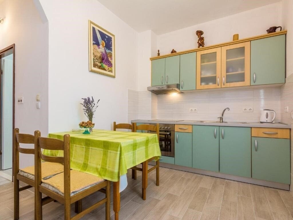 Фото Blanka Apartments 3*