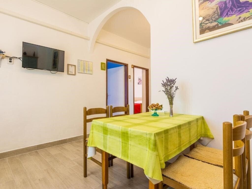 Фотография Blanka Apartments 3*