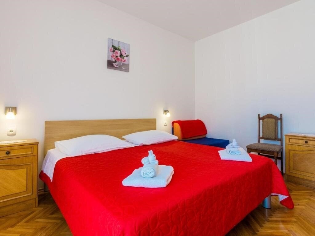 Картинка Blanka Apartments 3*
