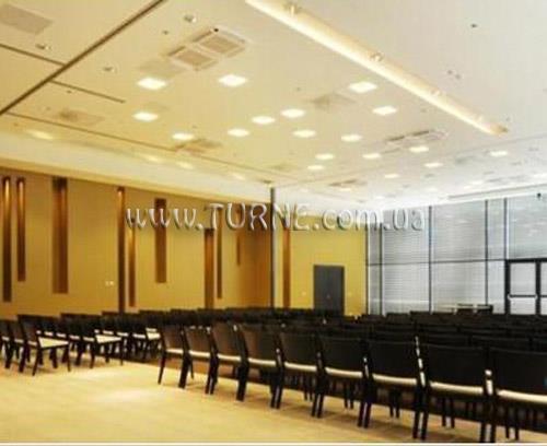 Картинка Hotel The View Novi Vinodolski 5*