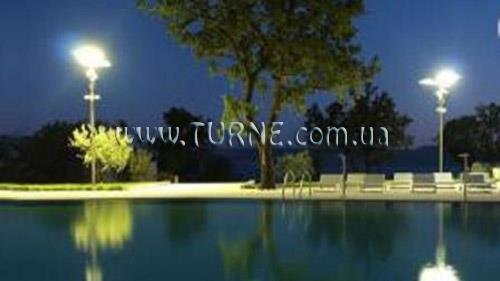 Фотографія Hotel The View Novi Vinodolski 5*