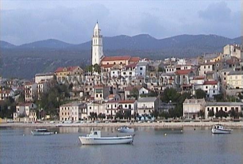 Фото Hotel The View Novi Vinodolski 5*