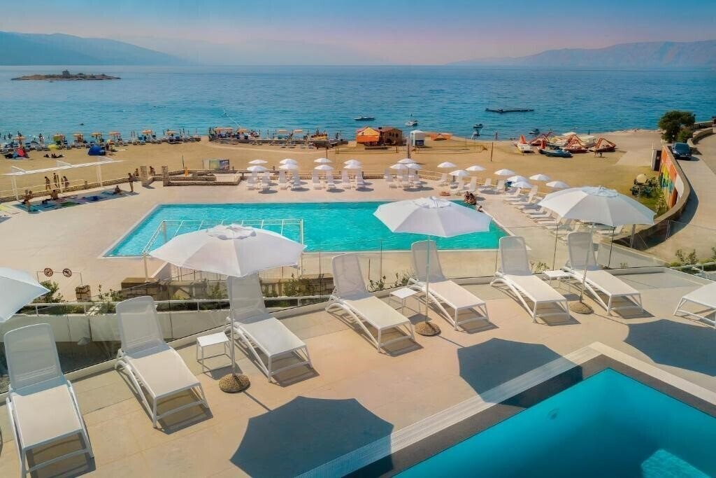 Зображення Aminess Vival Lisanj Family Hotel (ex. Aminess Lisanj Family Hotel) 4*