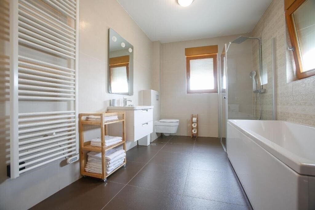 Фото Poville Residence 4*