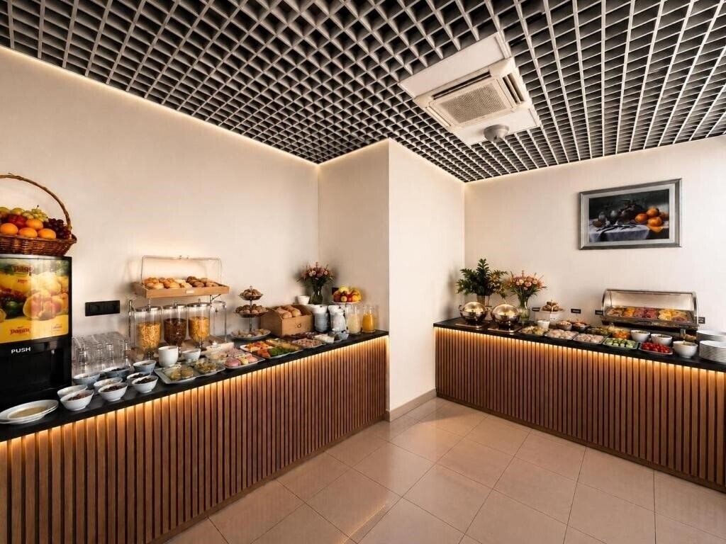 Изображение Hotel Tamaris 4*