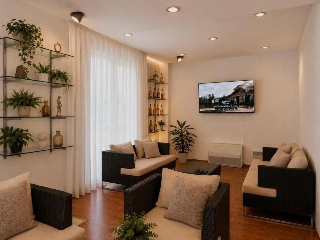 Картинка Hotel Tamaris 4*