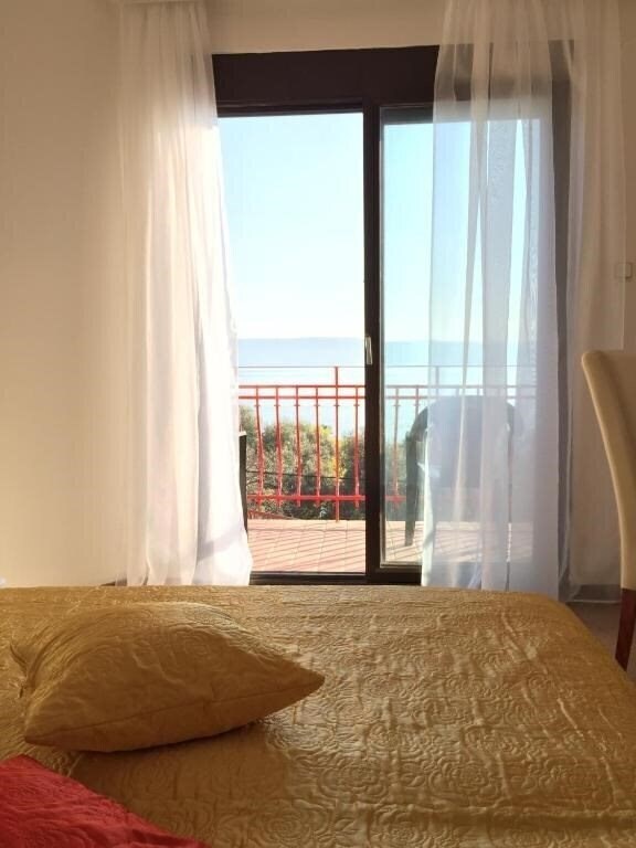 Фото Hotel Ruza 3*