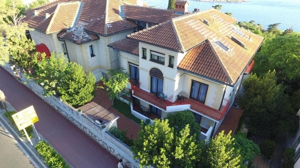 Готель Hotel Ruza 3*
