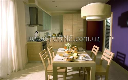 Картинка Family Apartments Novi 4*