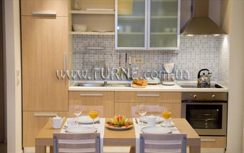 Изображение Family Apartments Novi 4*