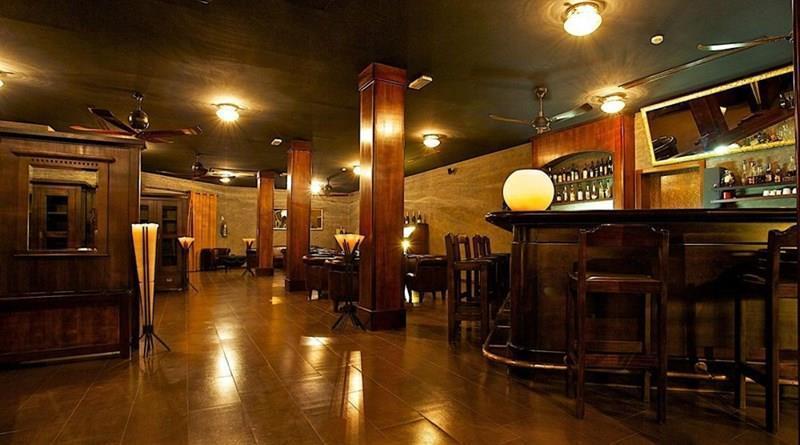 Изображение Nautica Hotel 4*