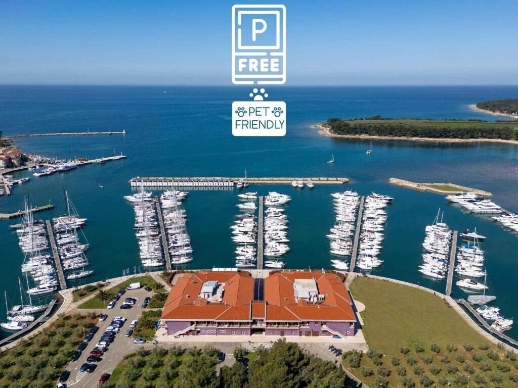 Отель Nautica Hotel 4*