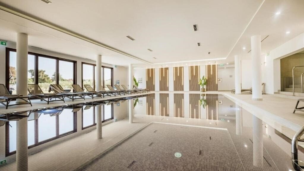 Изображение Nautica Hotel 4*