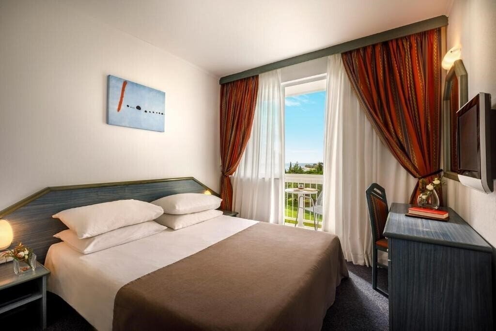 Изображение Aminess Laguna Hotel 3*