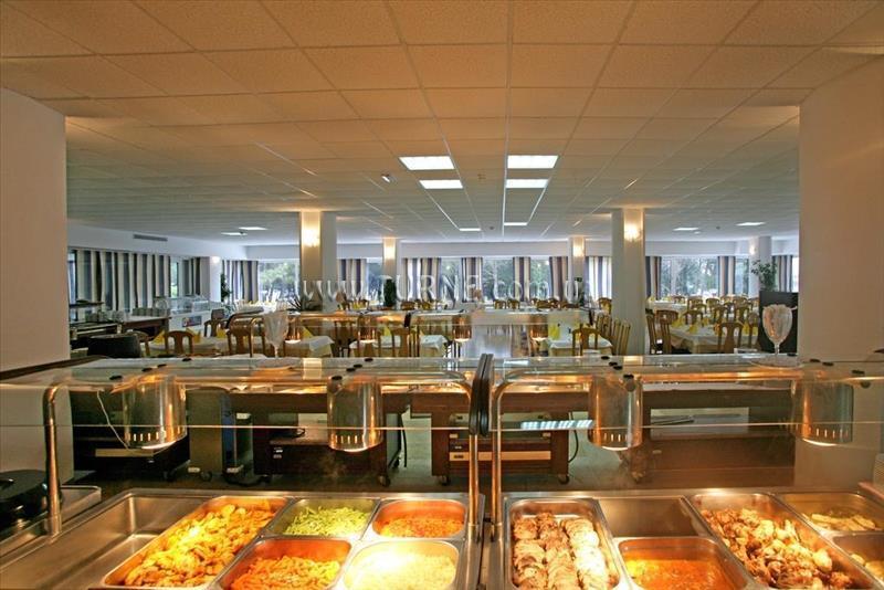 Отель Laguna Novigrad Hotel 3*