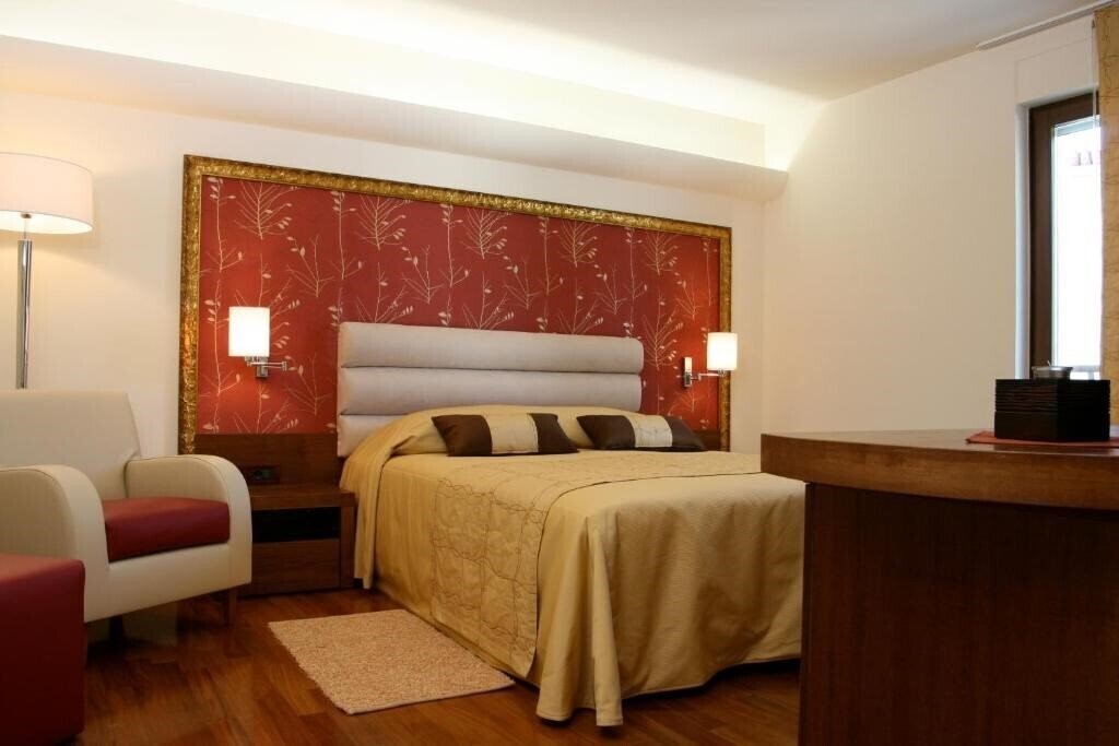 Фото Villa Cittar вилла