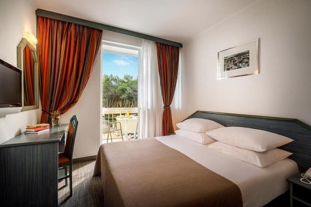 Фото Laguna Maradiso Hotel by Aminess 3*
