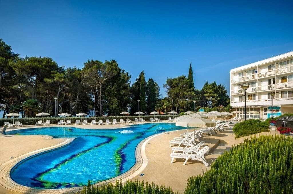 Фотография Aminess Laguna 3*