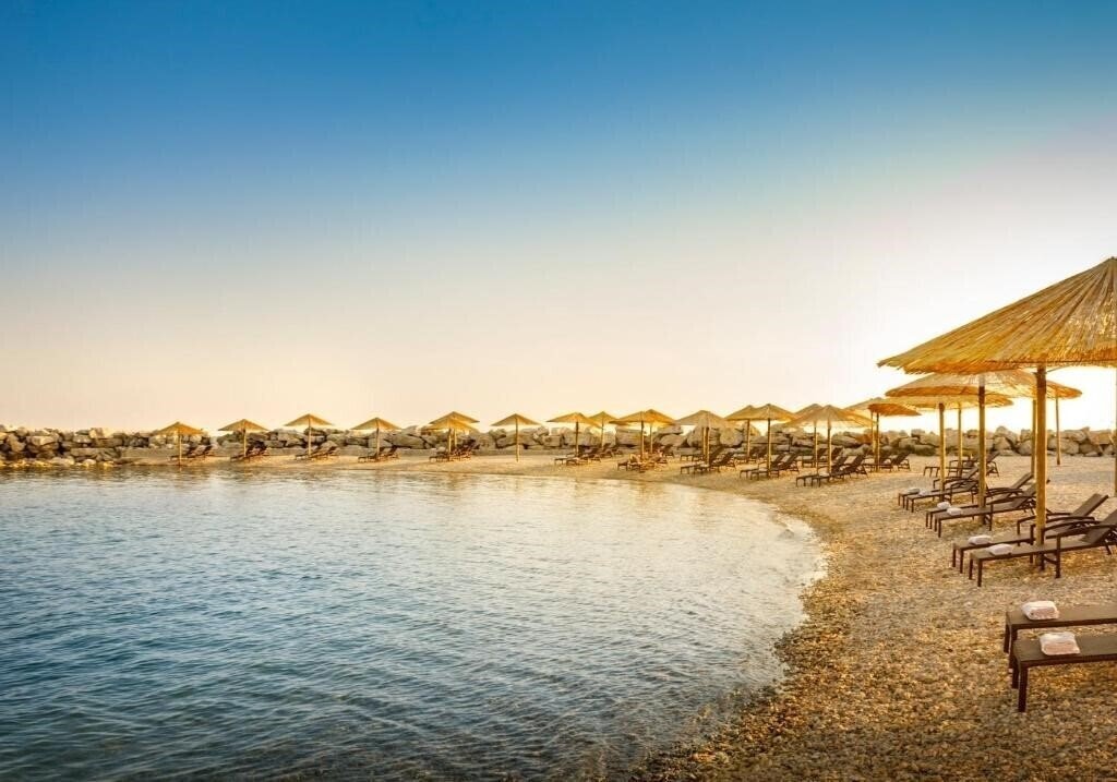 Фотографія Laguna Maradiso Hotel by Aminess 3*