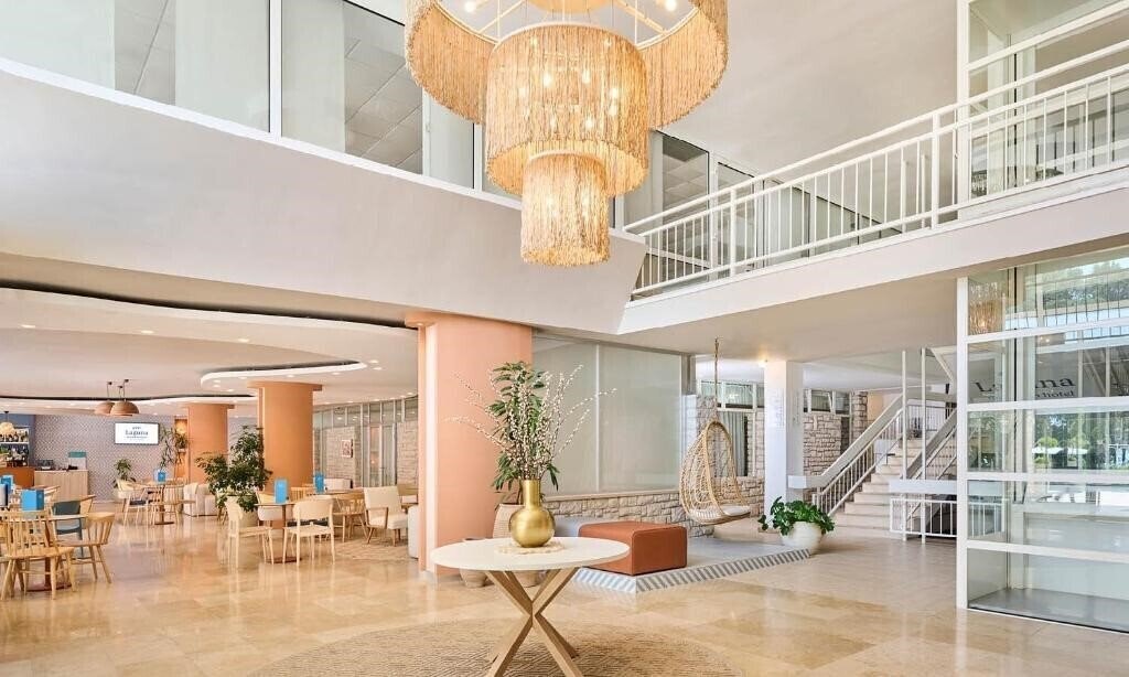 Картинка Laguna Maradiso Hotel by Aminess 3*