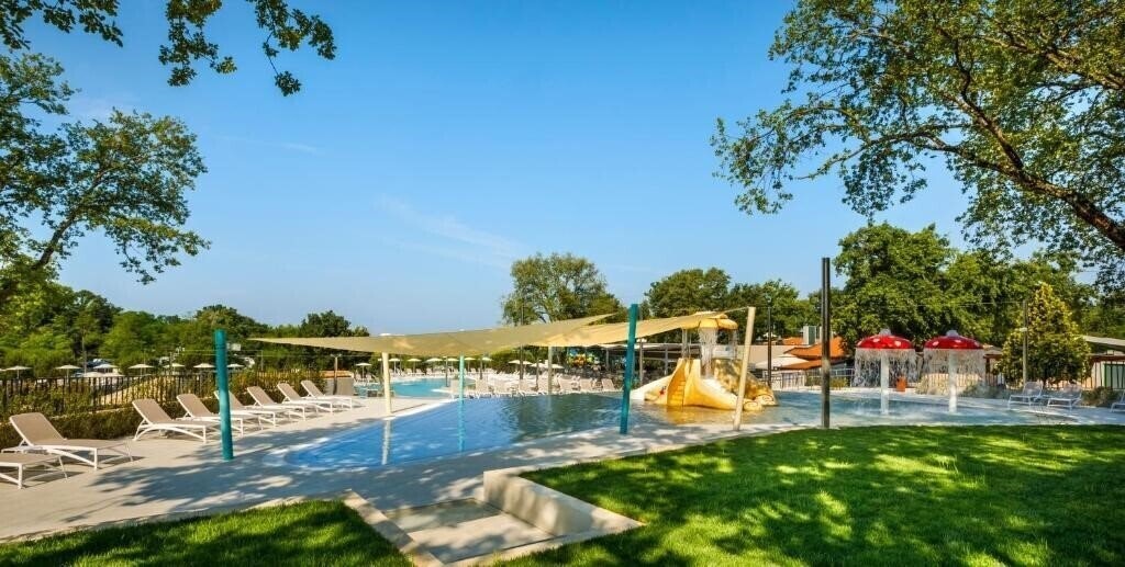 Зображення Aminess Park Mareda Holiday Homes 4*