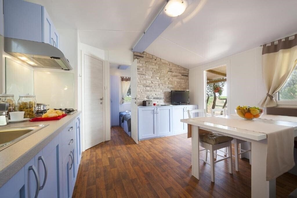 Картинка Aminess Park Mareda Holiday Homes 4*