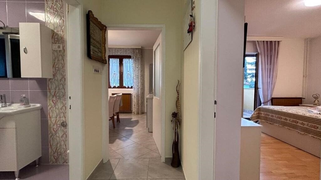 Фото Apartament Marija 3*