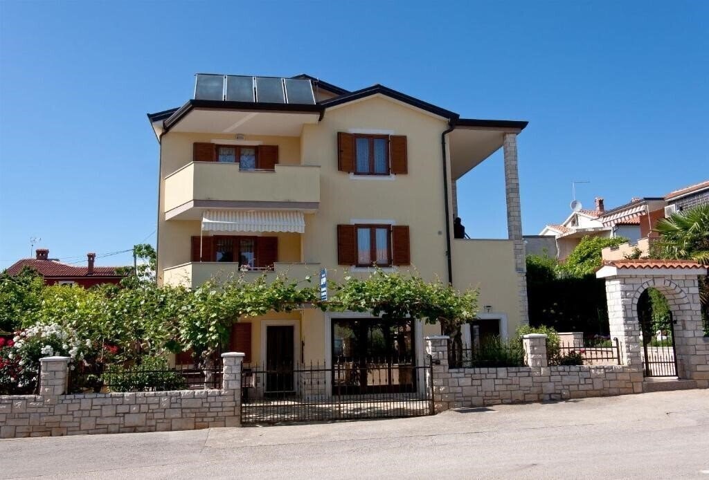 Фотографія Apartament Marija 3*