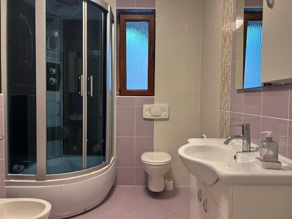 Картинка Apartament Marija 3*