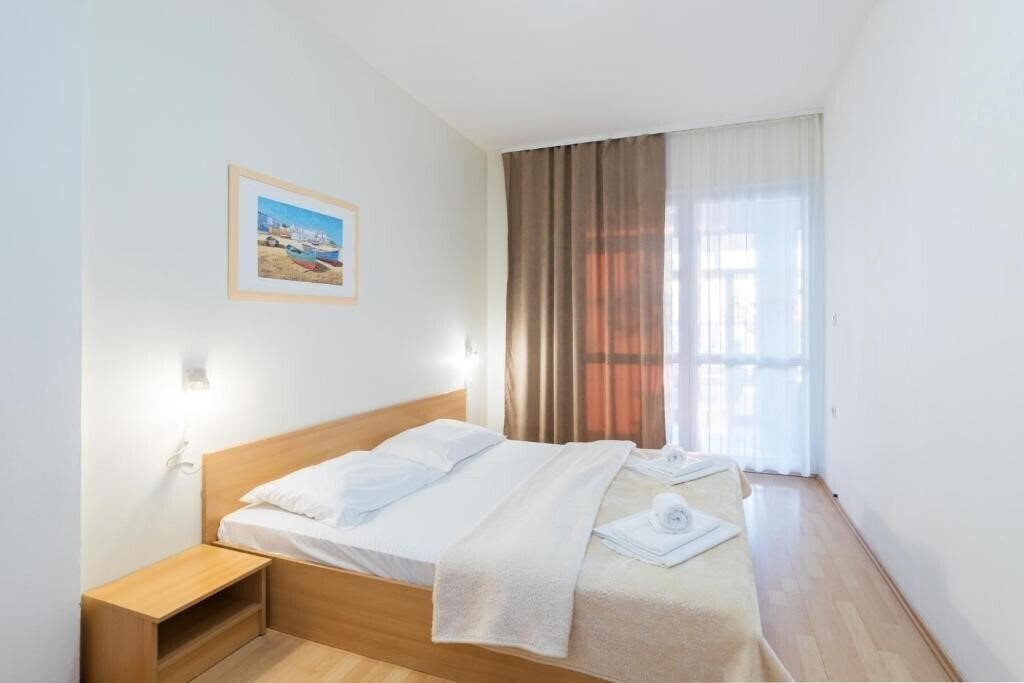 Зображення Roccia Apart Hotel 3*