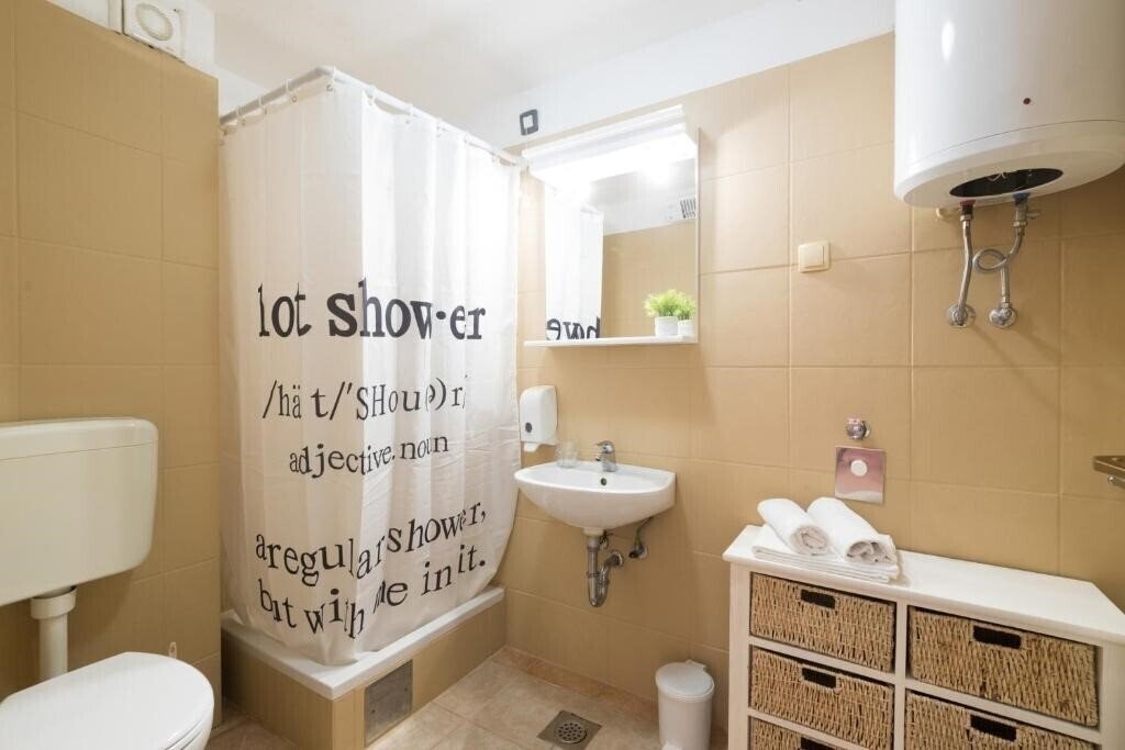 Картинка Roccia Apart Hotel 3*