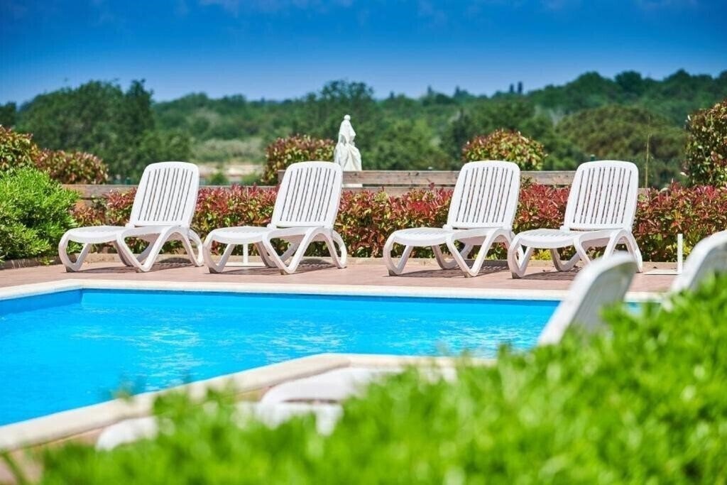 Фото Camping Kastanija 3*
