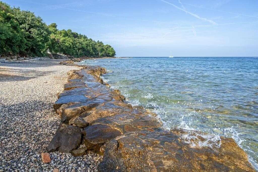 Картинка Camping Kastanija 3*