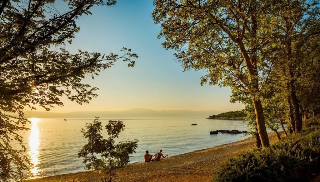 Фотография Aminess Style Glamping Villas & Holiday Homes Atea 5*