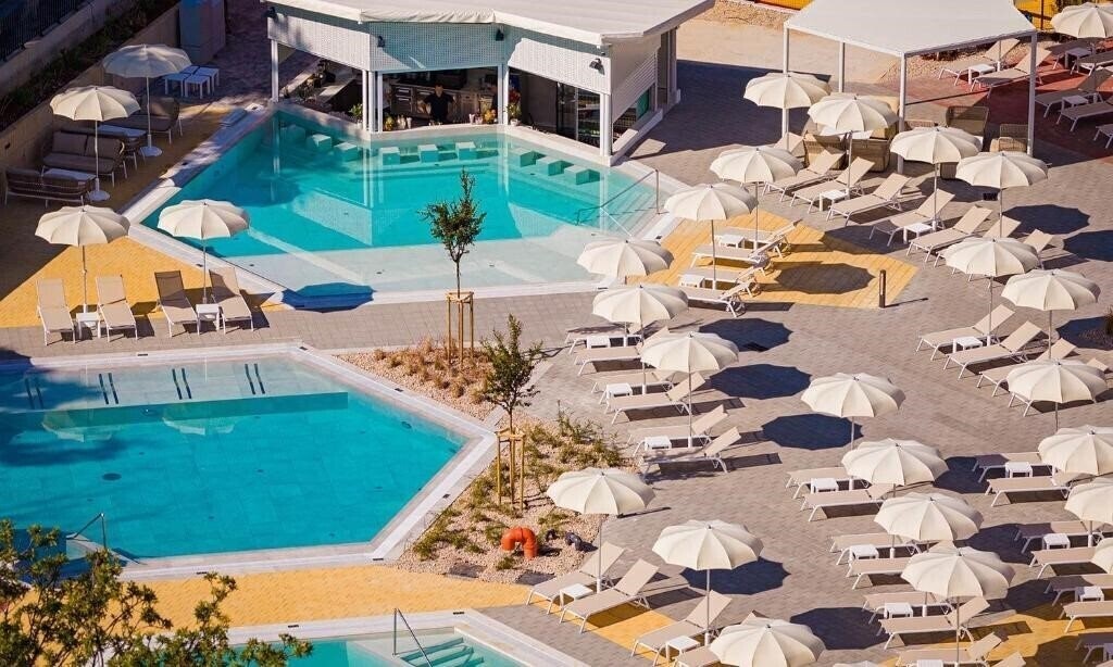 Изображение Aminess Style Glamping Villas & Holiday Homes Atea 5*