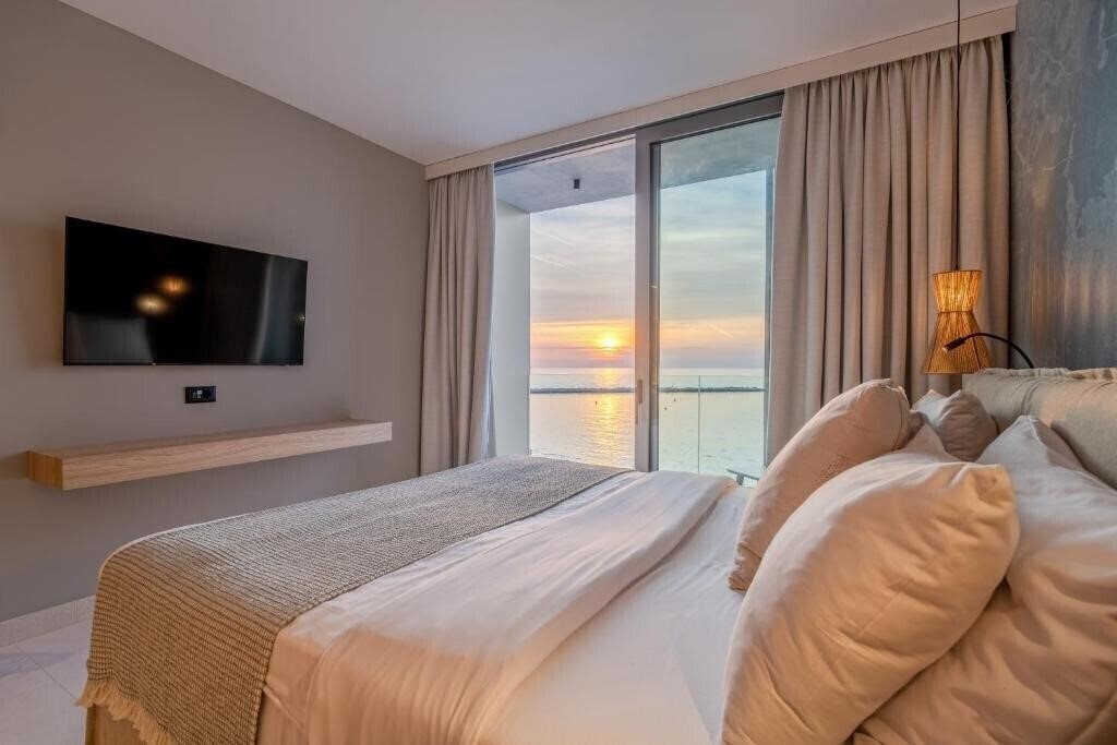 Фото Blu Mare Hotel 4*