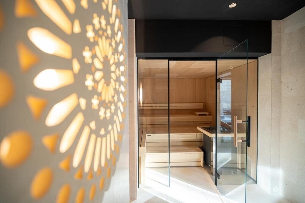 Фотография Blu Mare Hotel 4*