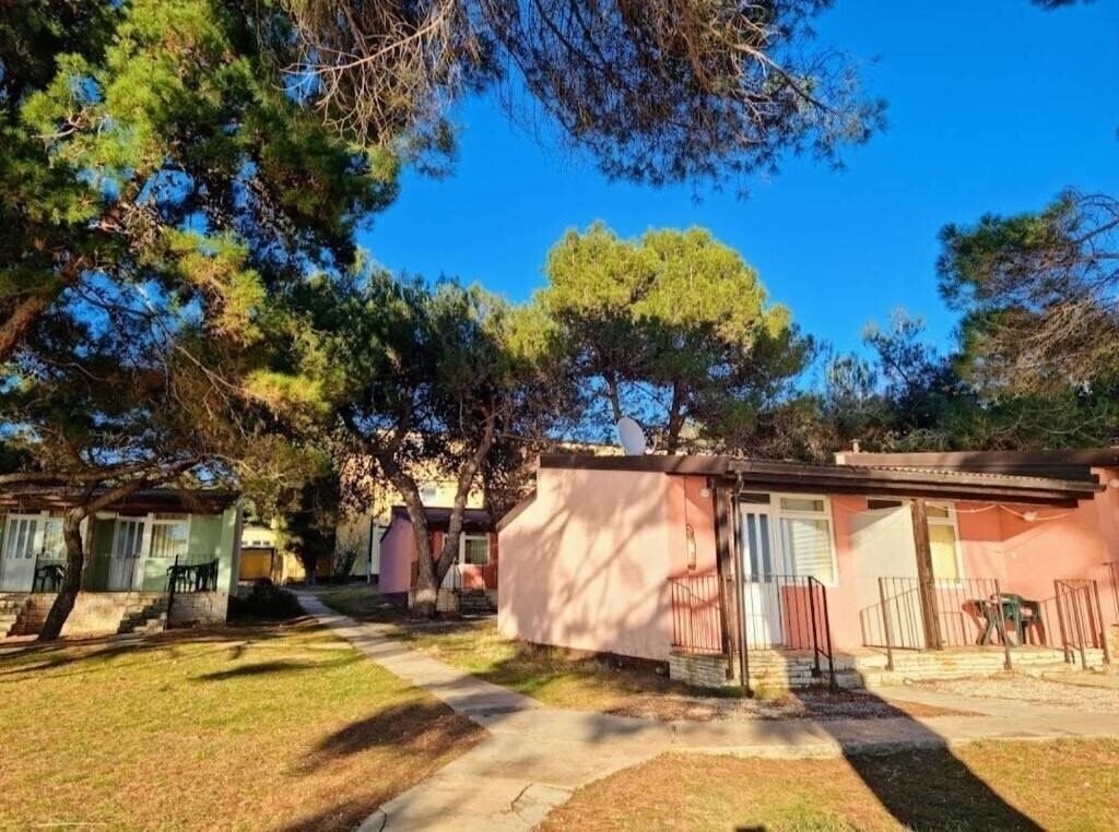 Фотография Family Bungalow Pineta 2*