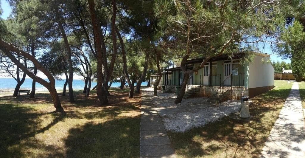 Изображение Family Bungalow Pineta 2*