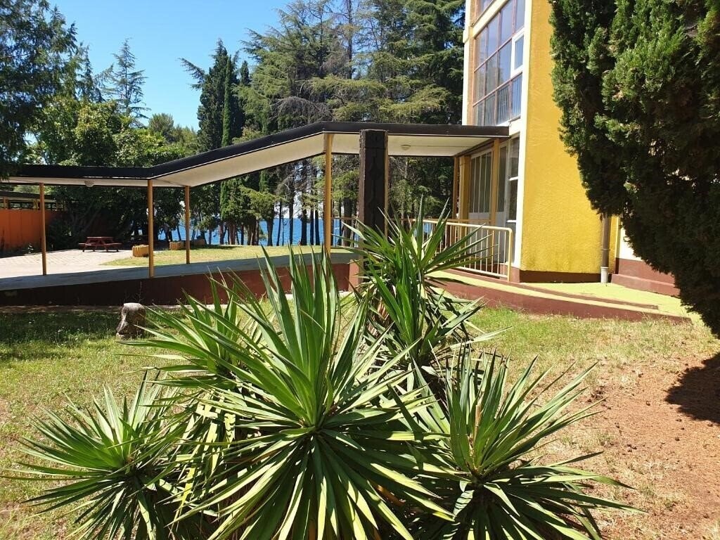 Отель Youth Hostel Pinesta хостел