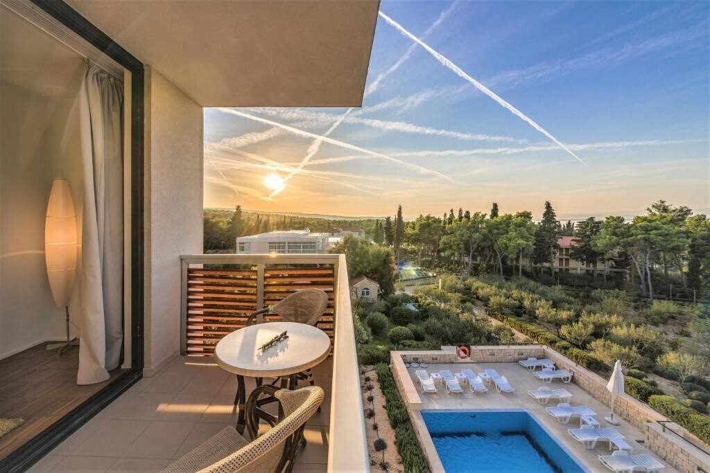 Отель Velaris Turist Resort 3 3*