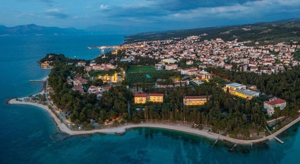 Изображение Velaris Turist Resort 3 3*