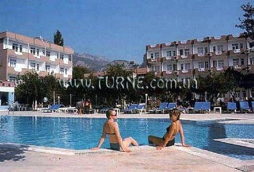 Фото Villa Diana вилла