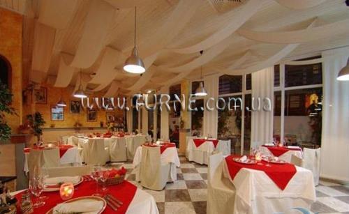 Картинка Villa Adriatica вилла