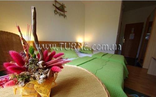 Готель Villa Adriatica вилла