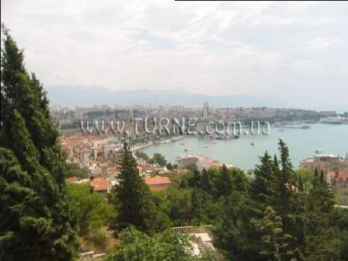 Готель Ivic 2*