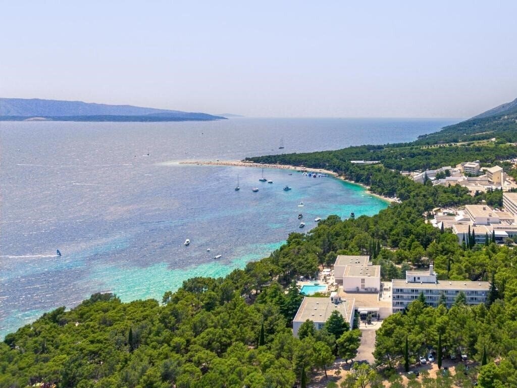 Фото Bluesun Hotel Borak 4*