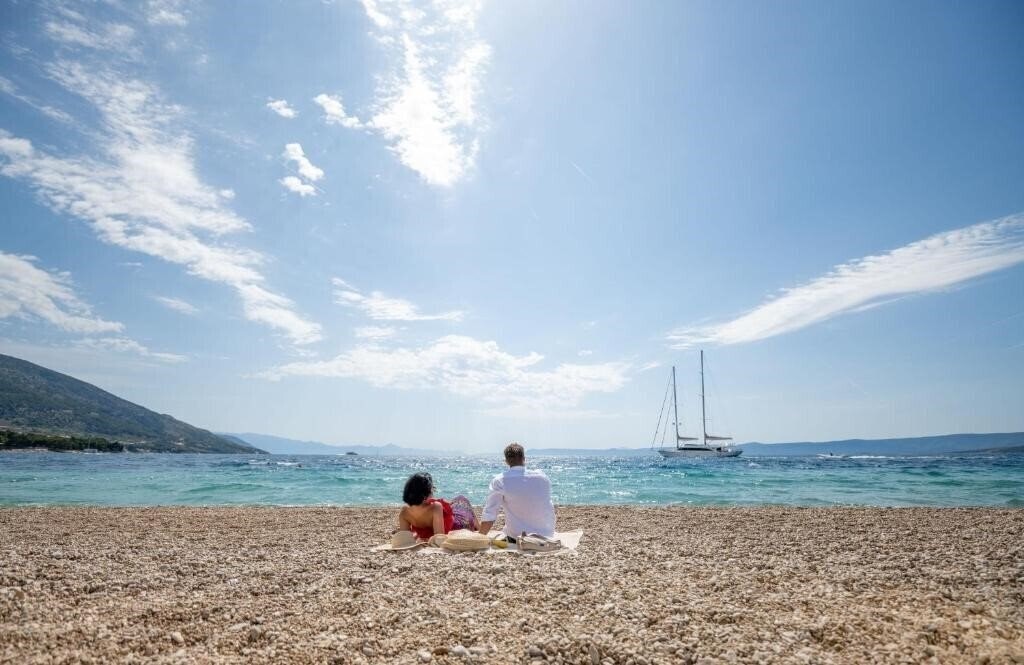 Изображение Bluesun Hotel Borak 4*